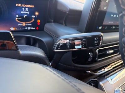2026 Lincoln Aviator Premiere Premium