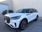 2027 Lincoln Aviator Premiere Premium