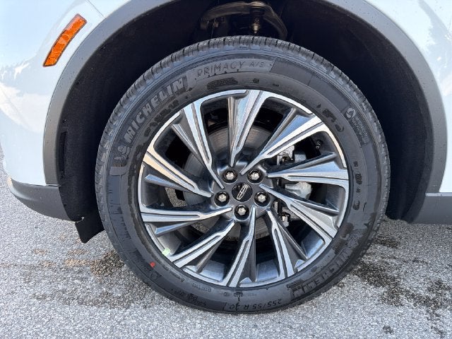 2027 Lincoln Aviator Premiere Premium