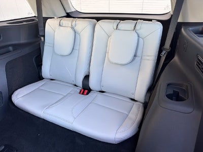 2027 Lincoln Aviator Premiere Premium