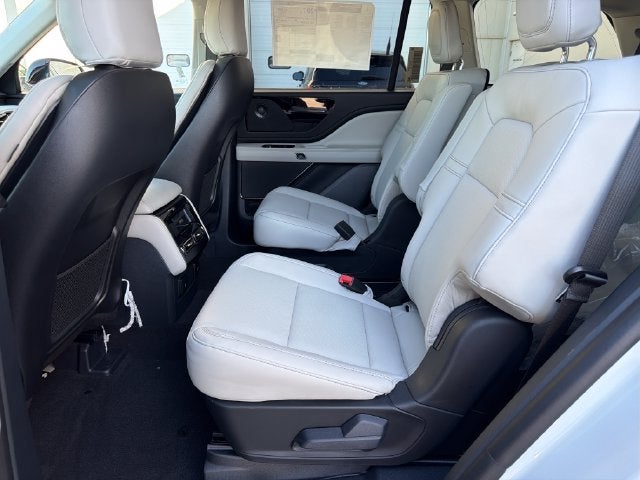 2027 Lincoln Aviator Premiere Premium