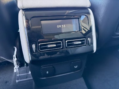 2027 Lincoln Aviator Premiere Premium