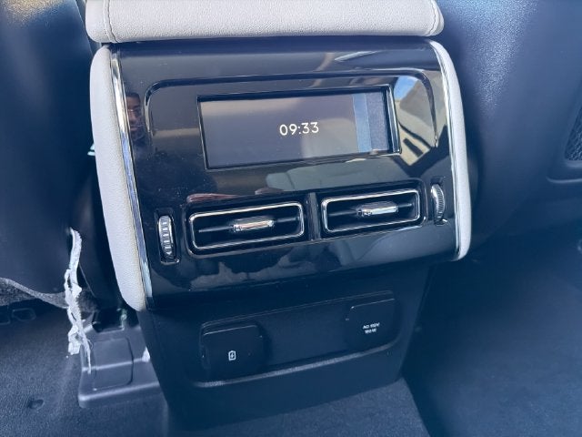 2027 Lincoln Aviator Premiere Premium