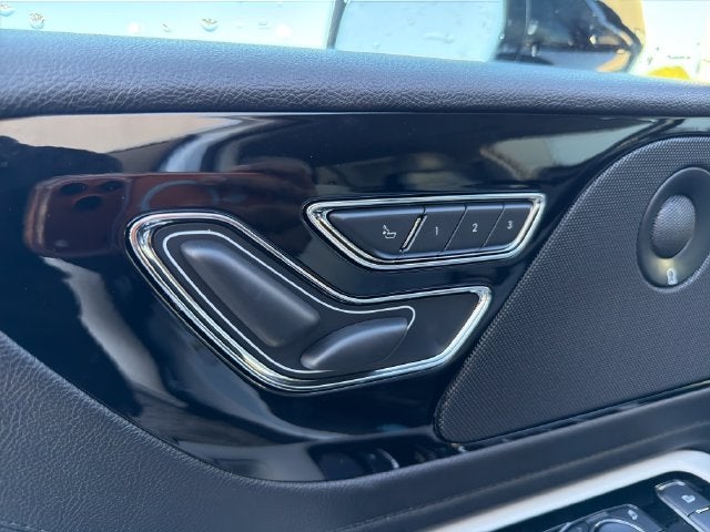2027 Lincoln Aviator Premiere Premium