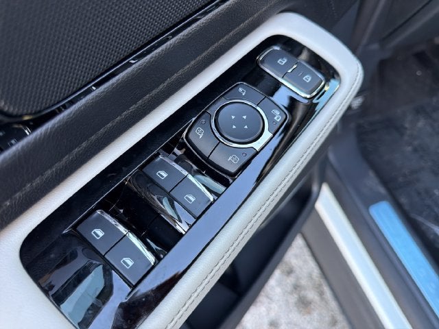 2027 Lincoln Aviator Premiere Premium