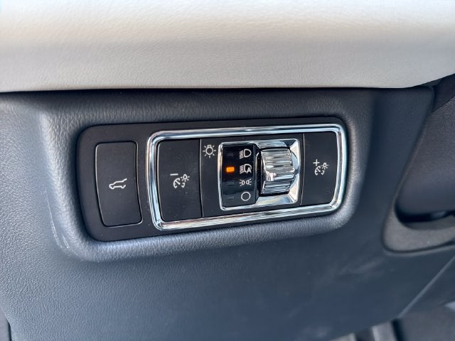2027 Lincoln Aviator Premiere Premium