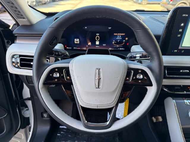 2027 Lincoln Aviator Premiere Premium