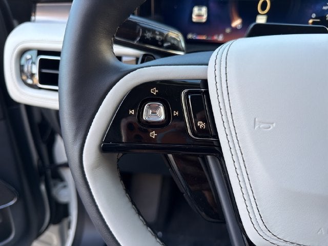 2027 Lincoln Aviator Premiere Premium
