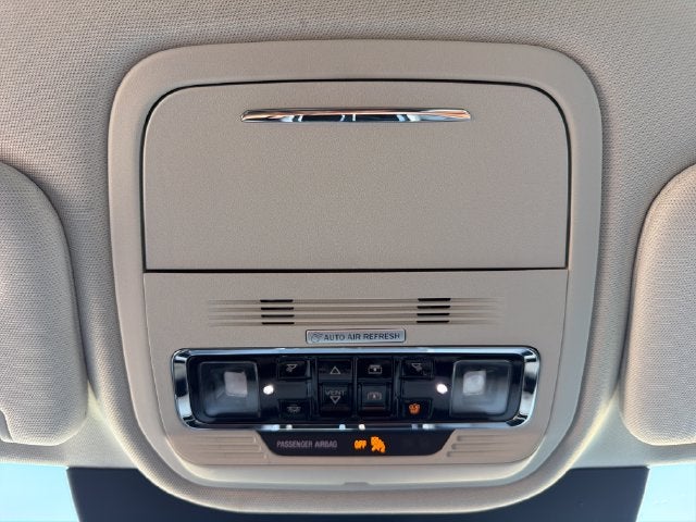 2027 Lincoln Aviator Premiere Premium
