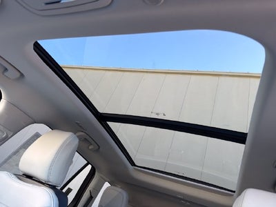 2027 Lincoln Aviator Premiere Premium