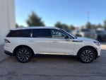 2027 Lincoln Aviator Premiere Premium
