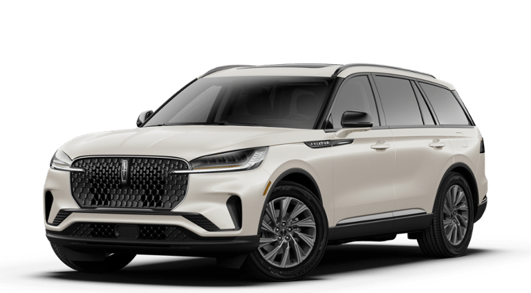 2027 Lincoln Aviator Premiere Premium