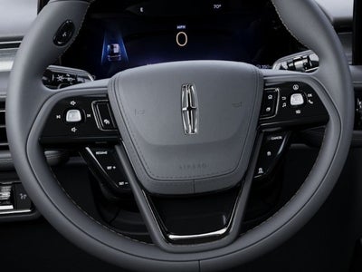 2027 Lincoln Aviator Premiere Premium