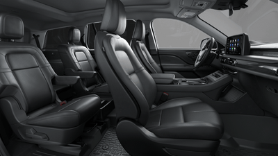 2027 Lincoln Aviator Premiere Premium