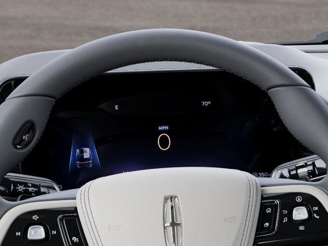 2027 Lincoln Aviator Premiere Premium