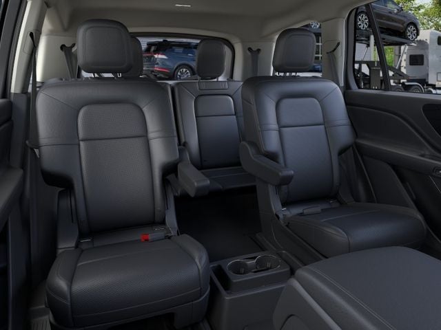 2026 Lincoln Aviator Premiere Premium