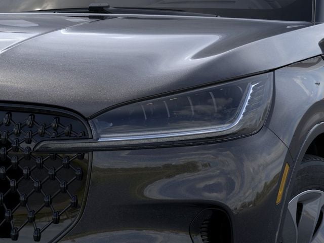 2026 Lincoln Aviator Premiere Premium