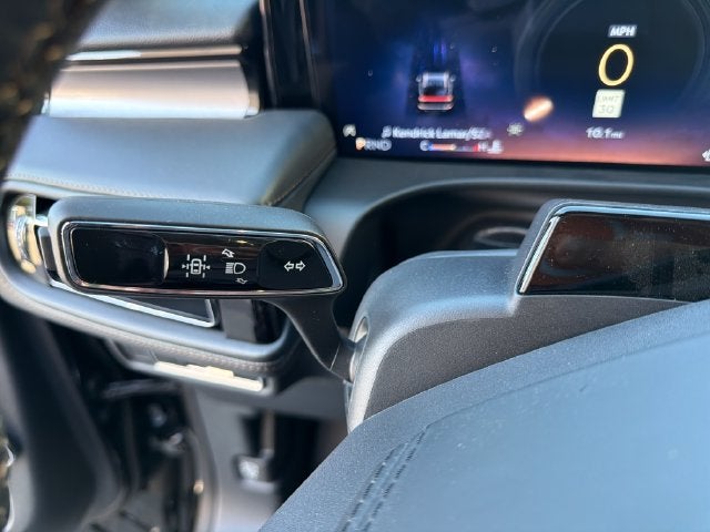 2026 Lincoln Aviator Premiere Premium