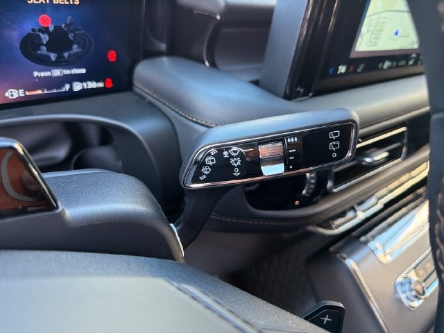 2026 Lincoln Aviator Premiere Premium