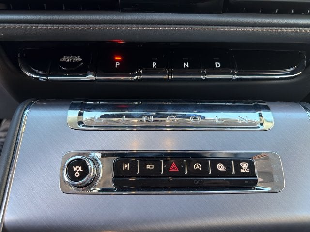 2026 Lincoln Aviator Premiere Premium
