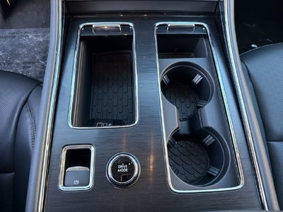 2026 Lincoln Aviator Premiere Premium