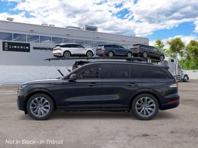 2026 Lincoln Aviator Premiere Premium