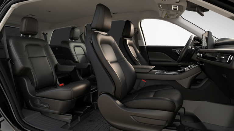 2026 Lincoln Aviator Premiere Premium