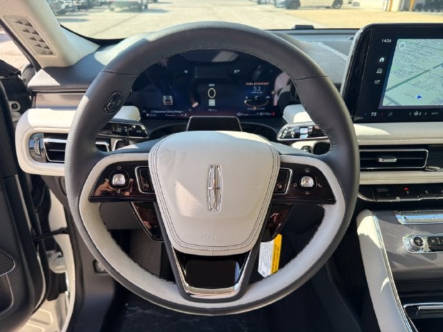 2026 Lincoln Aviator Premiere Premium
