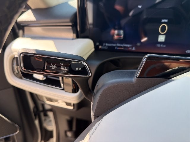 2026 Lincoln Aviator Premiere Premium