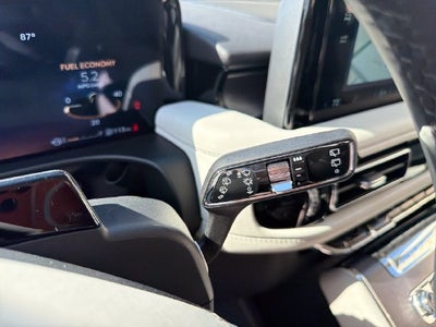 2026 Lincoln Aviator Premiere Premium