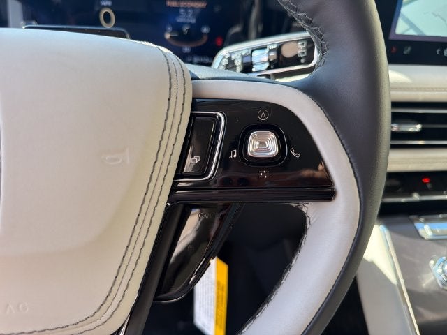 2026 Lincoln Aviator Premiere Premium