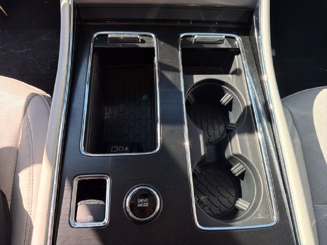 2026 Lincoln Aviator Premiere Premium