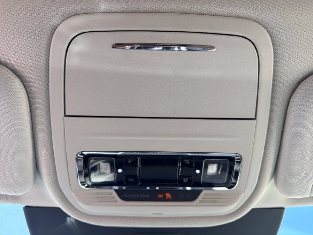 2026 Lincoln Aviator Premiere Premium