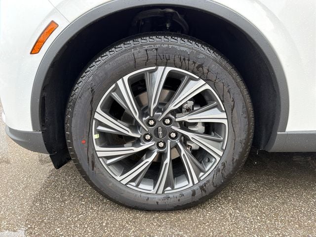 2027 Lincoln Aviator Premiere