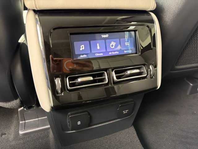 2027 Lincoln Aviator Premiere