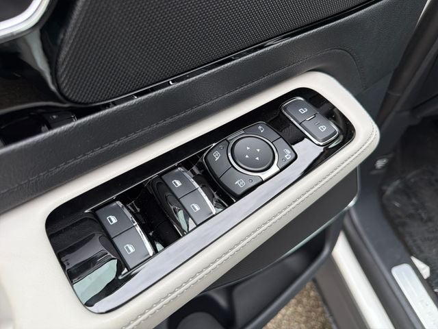 2027 Lincoln Aviator Premiere