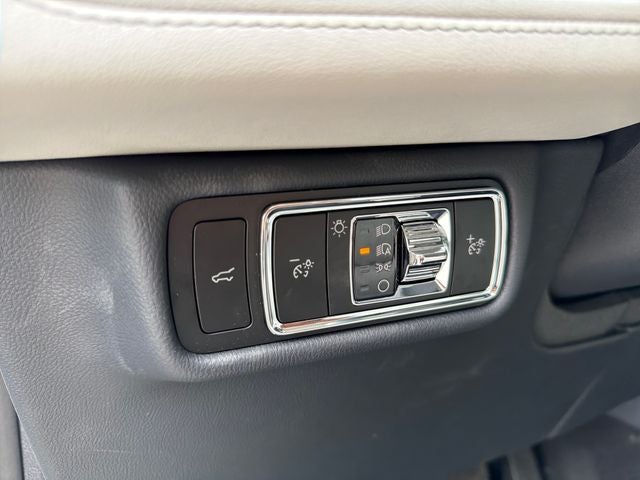 2027 Lincoln Aviator Premiere