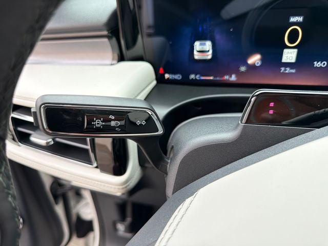 2027 Lincoln Aviator Premiere