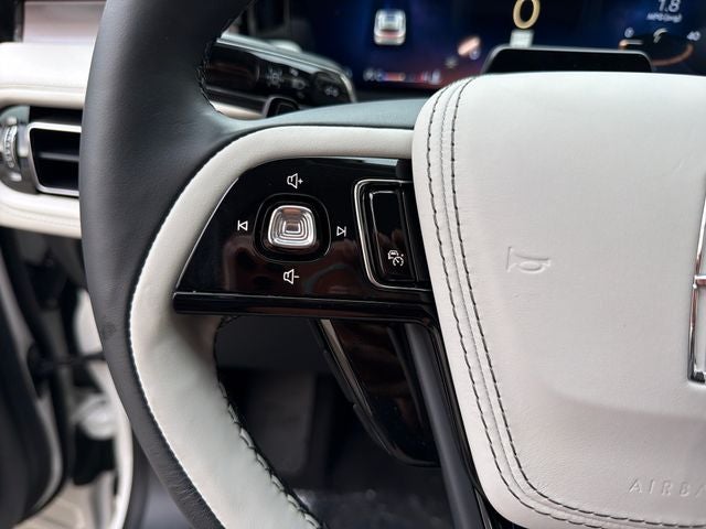 2027 Lincoln Aviator Premiere