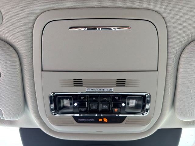 2027 Lincoln Aviator Premiere