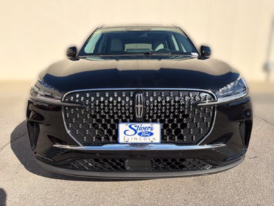 2027 Lincoln Aviator Premiere Premium