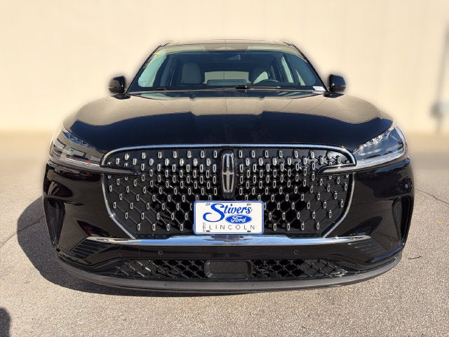 2027 Lincoln Aviator Premiere Premium