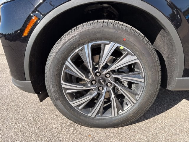 2027 Lincoln Aviator Premiere Premium