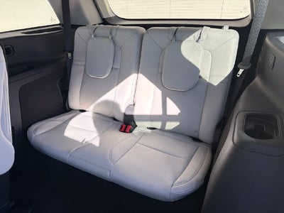 2027 Lincoln Aviator Premiere Premium
