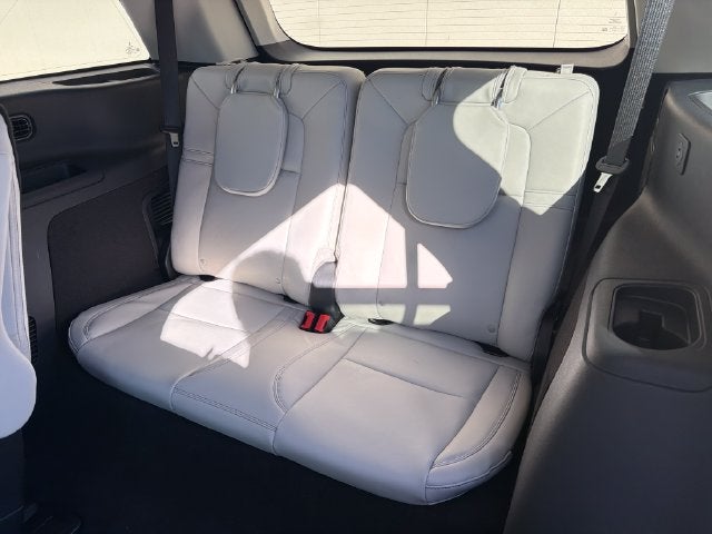2027 Lincoln Aviator Premiere Premium