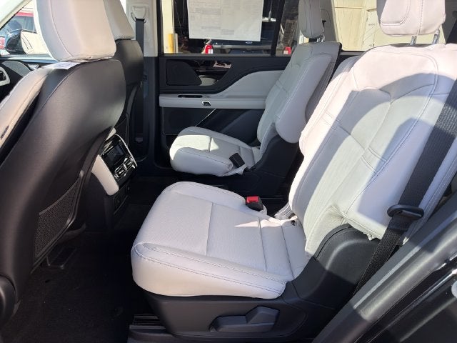 2027 Lincoln Aviator Premiere Premium