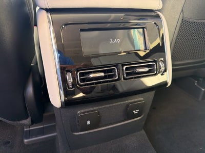 2027 Lincoln Aviator Premiere Premium