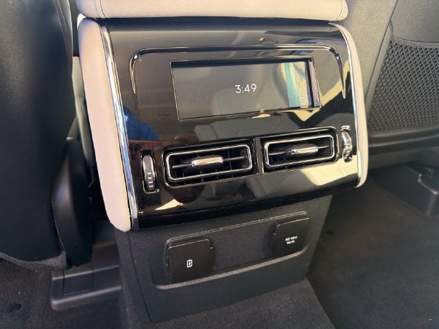 2027 Lincoln Aviator Premiere Premium