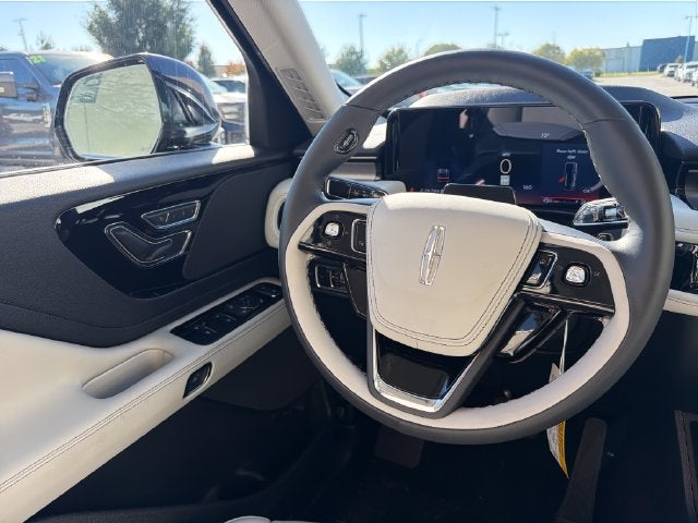 2027 Lincoln Aviator Premiere Premium