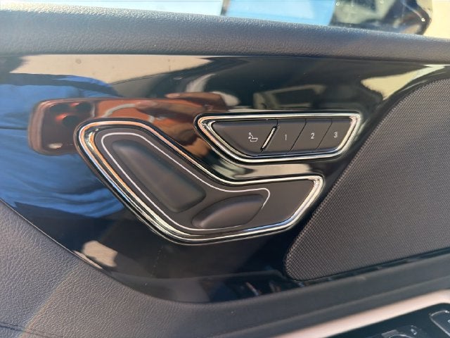 2027 Lincoln Aviator Premiere Premium